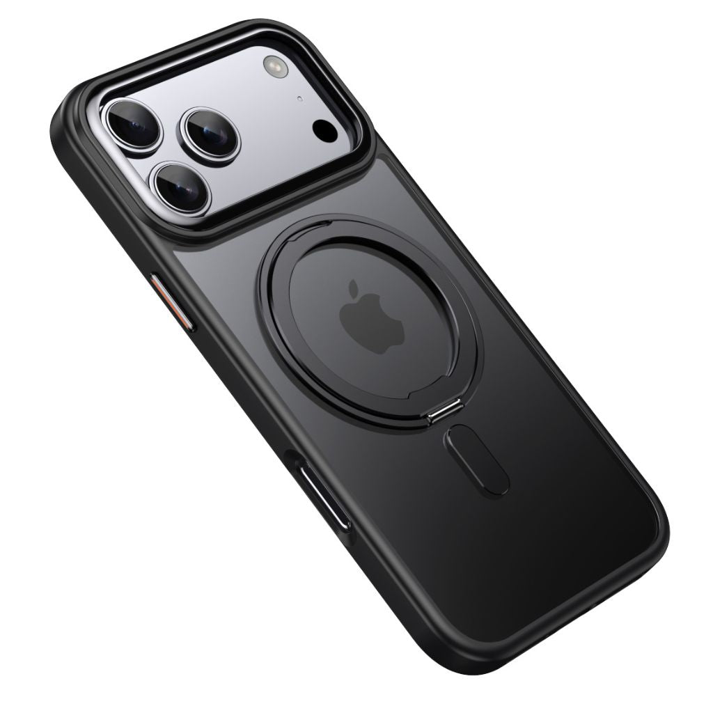 SnapKick MagSafe Case