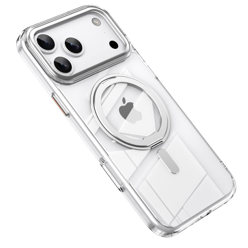 SnapKick MagSafe Case