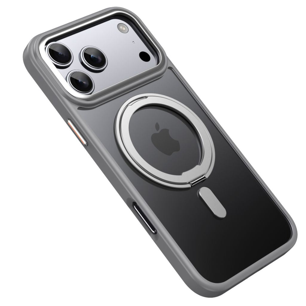 SnapKick MagSafe Case