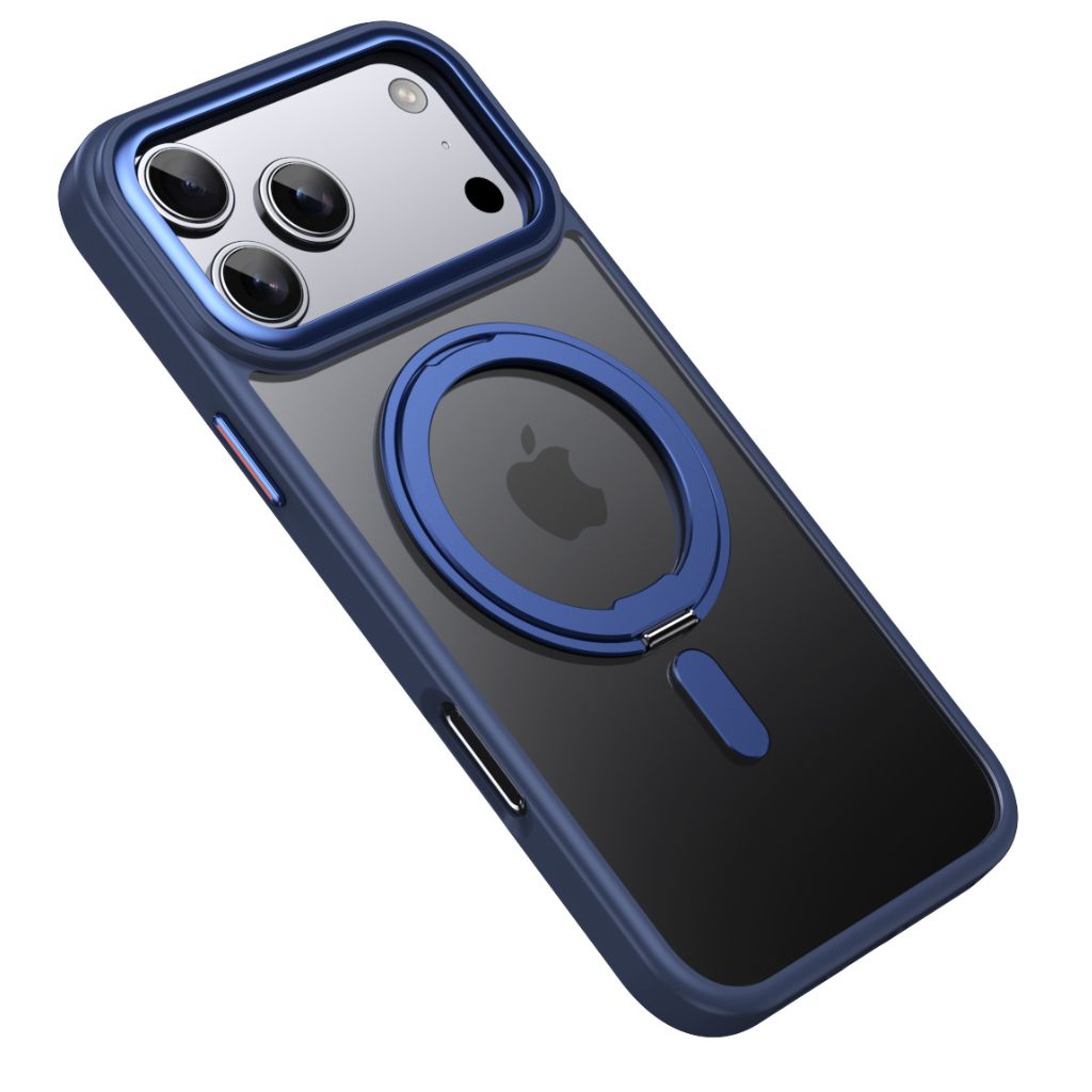 SnapKick MagSafe Case