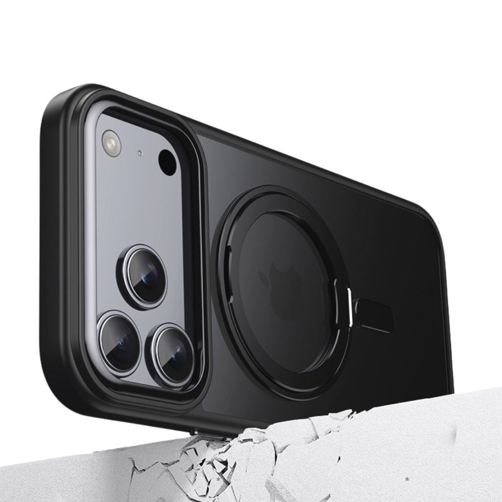 SnapKick MagSafe Case