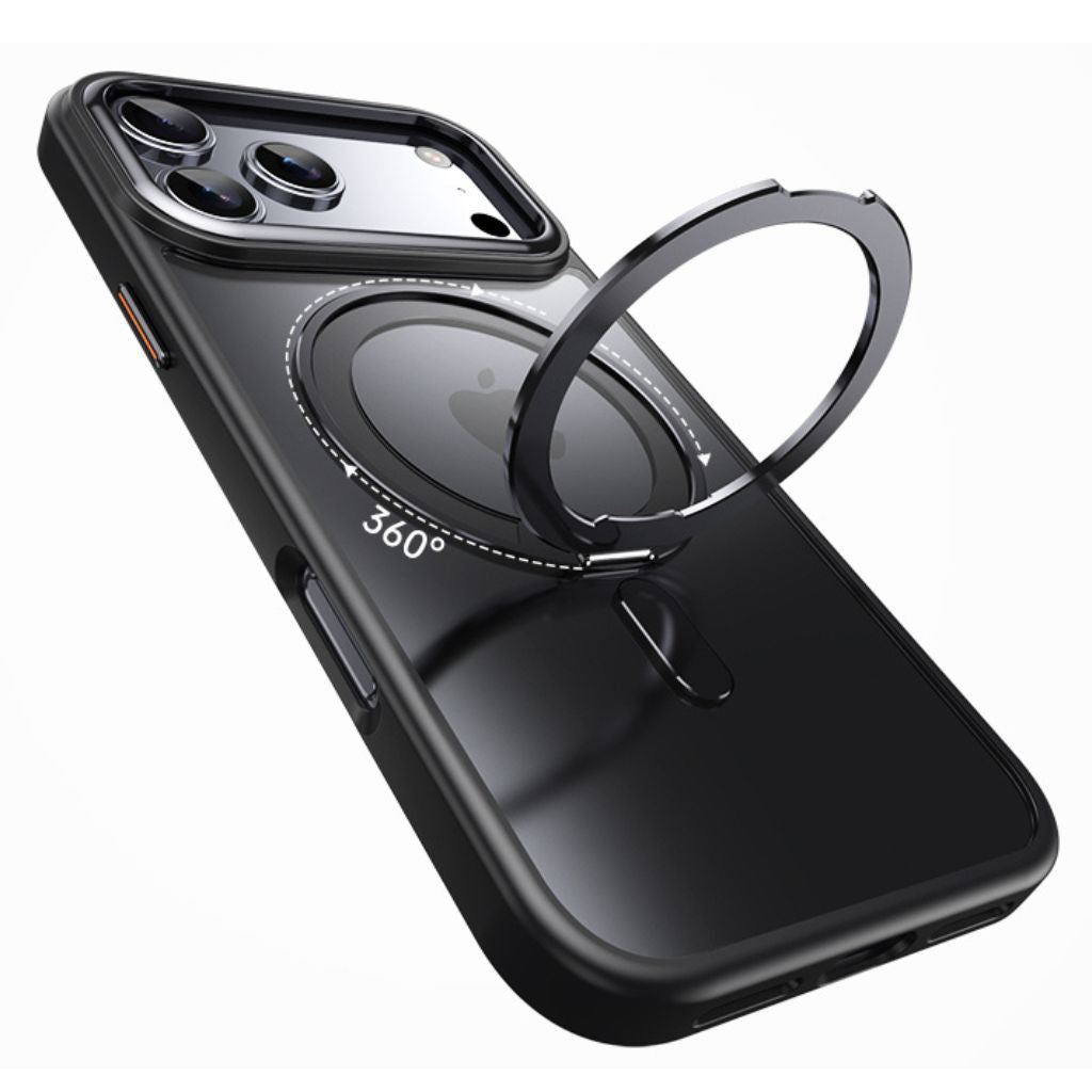 SnapKick MagSafe Case