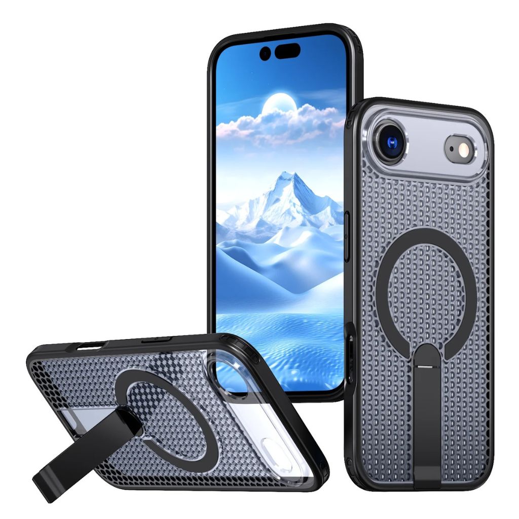 Mesh MagSafe Case