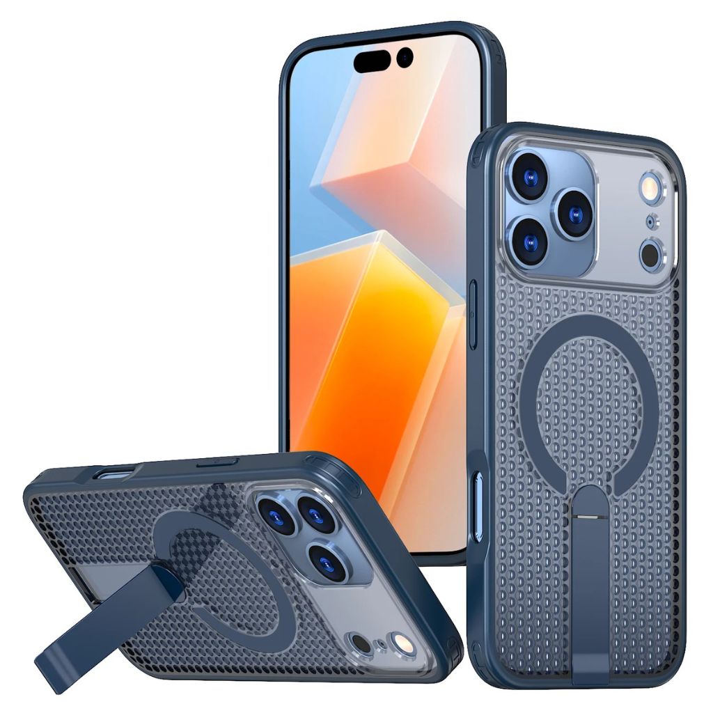 Mesh MagSafe Case