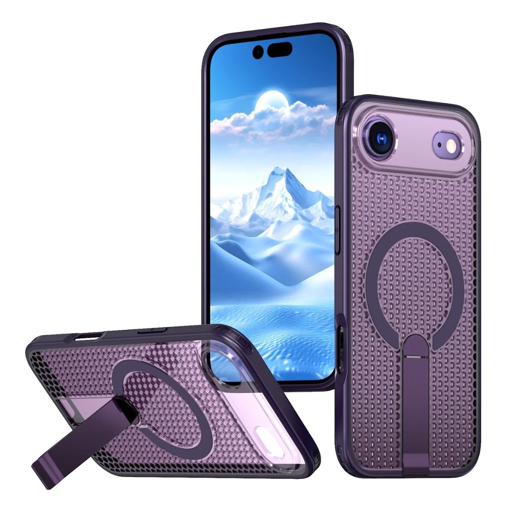 Mesh MagSafe Case