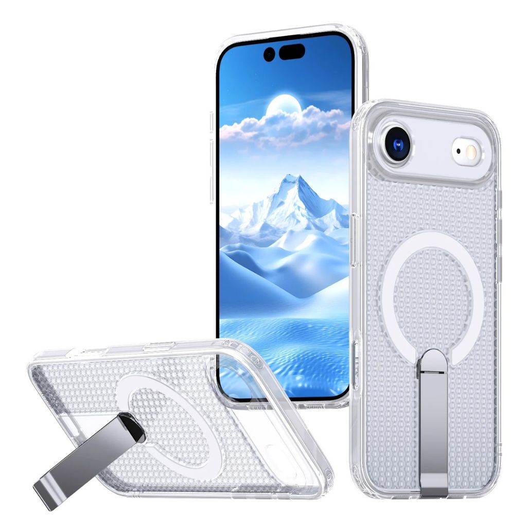 Mesh MagSafe Case