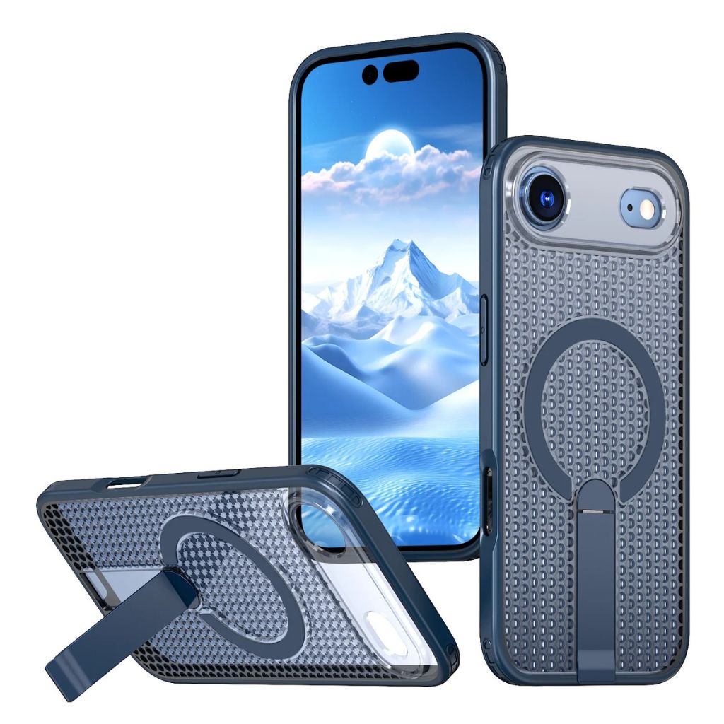 Mesh MagSafe Case