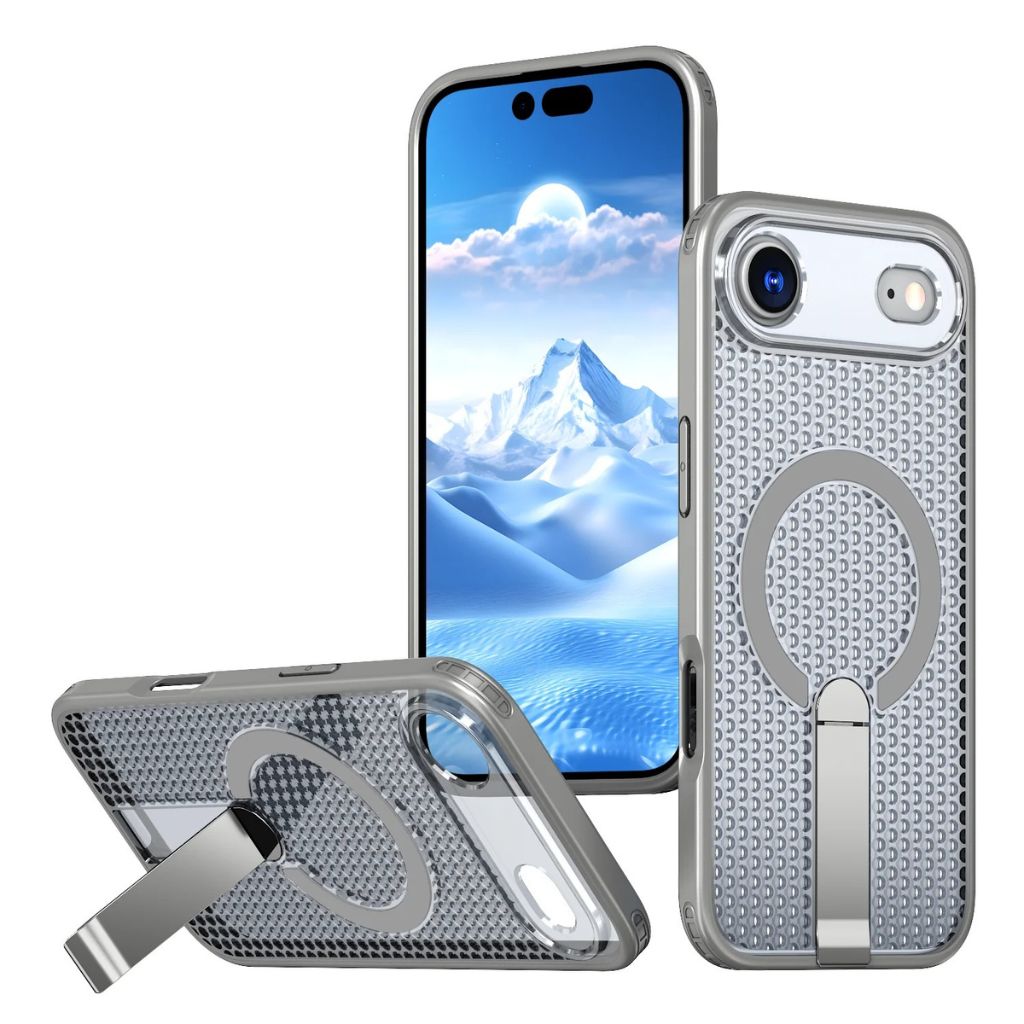 Mesh MagSafe Case