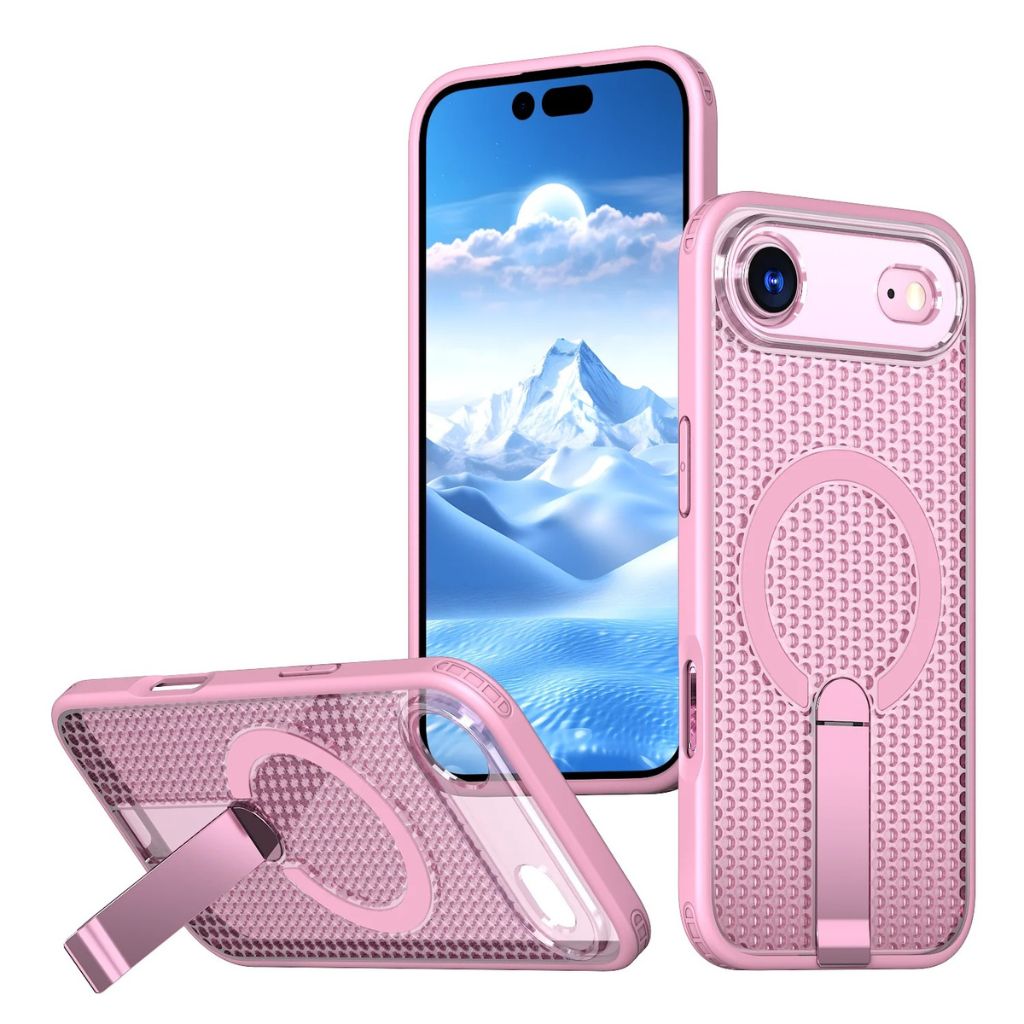 Mesh MagSafe Case