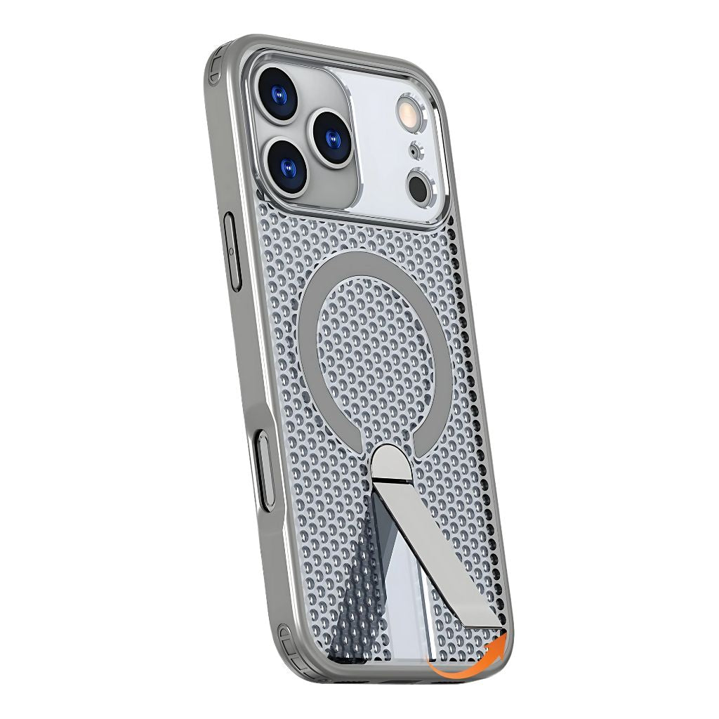 Mesh MagSafe Case