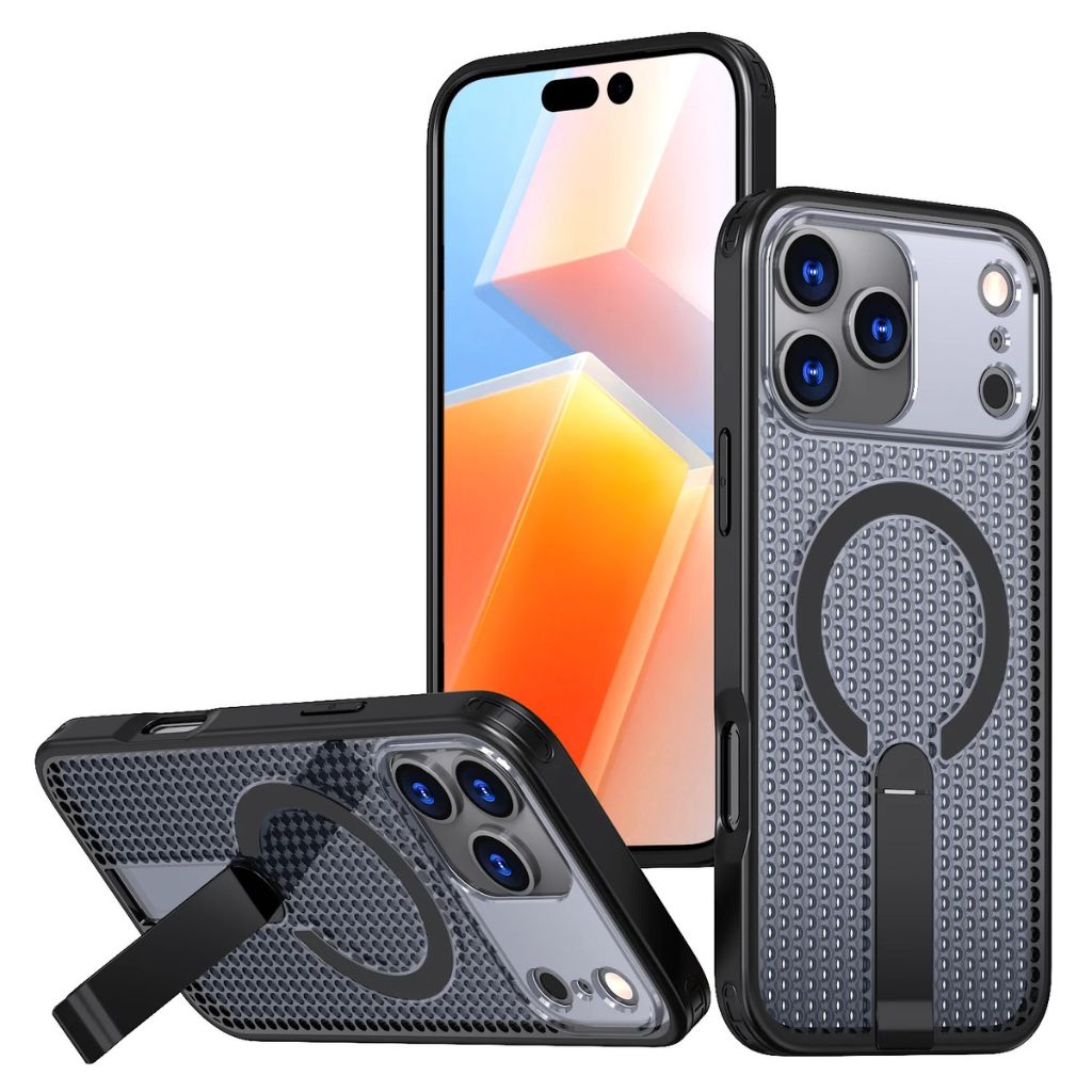Mesh MagSafe Case