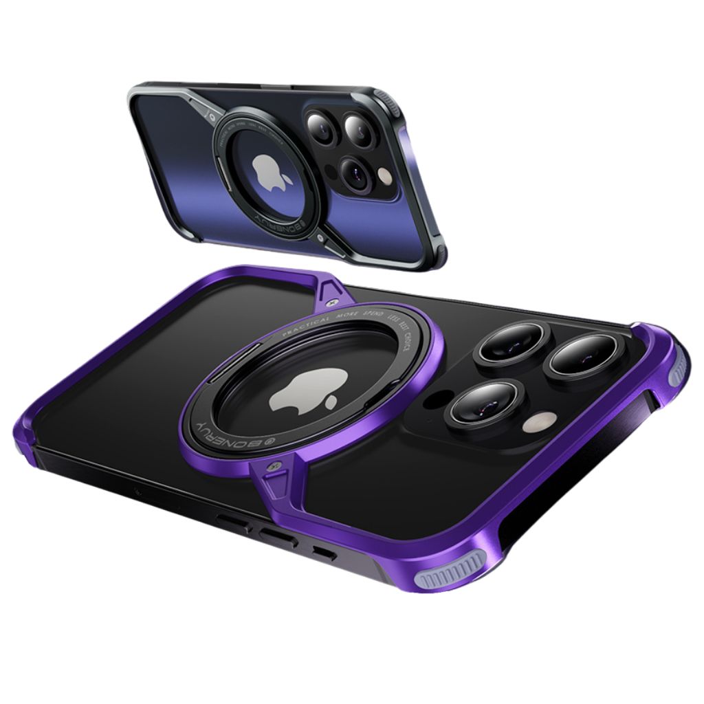 MagCase Z-Frame