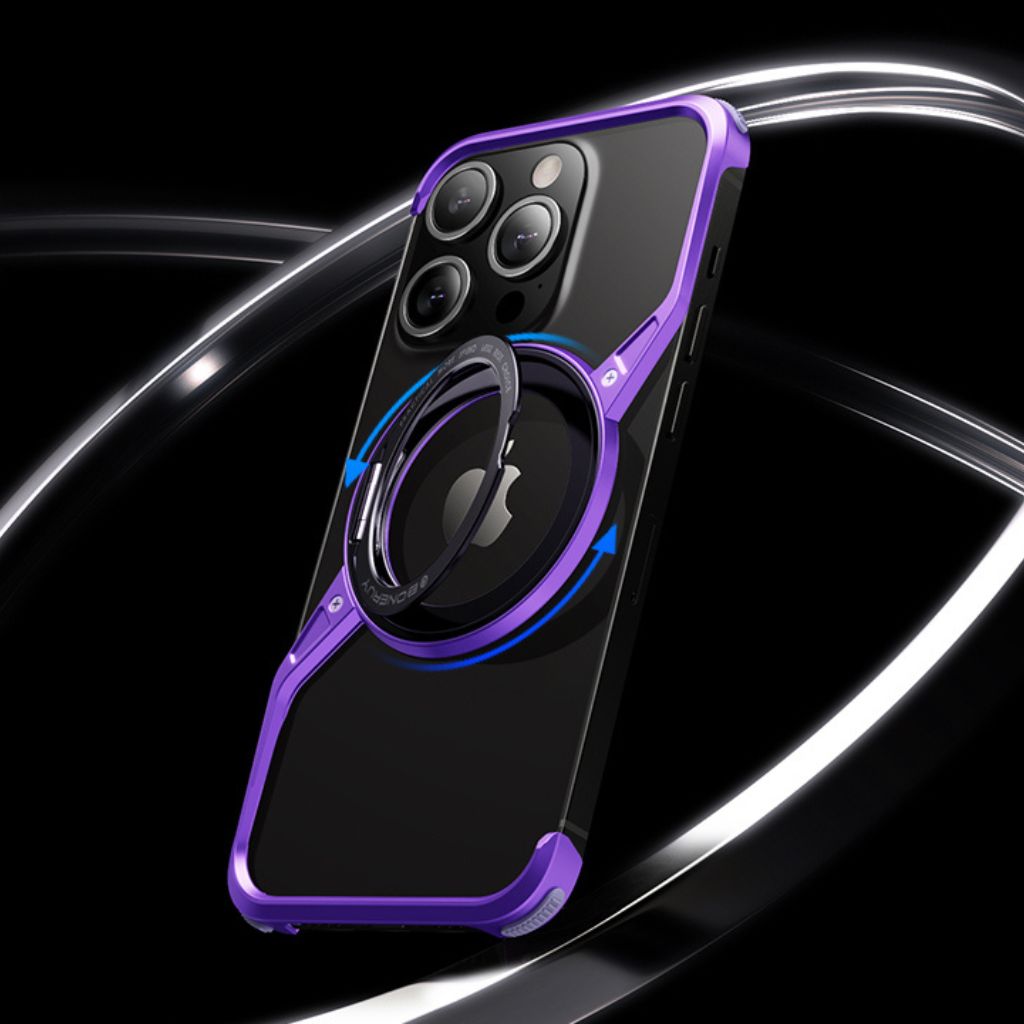 MagCase Z-Frame