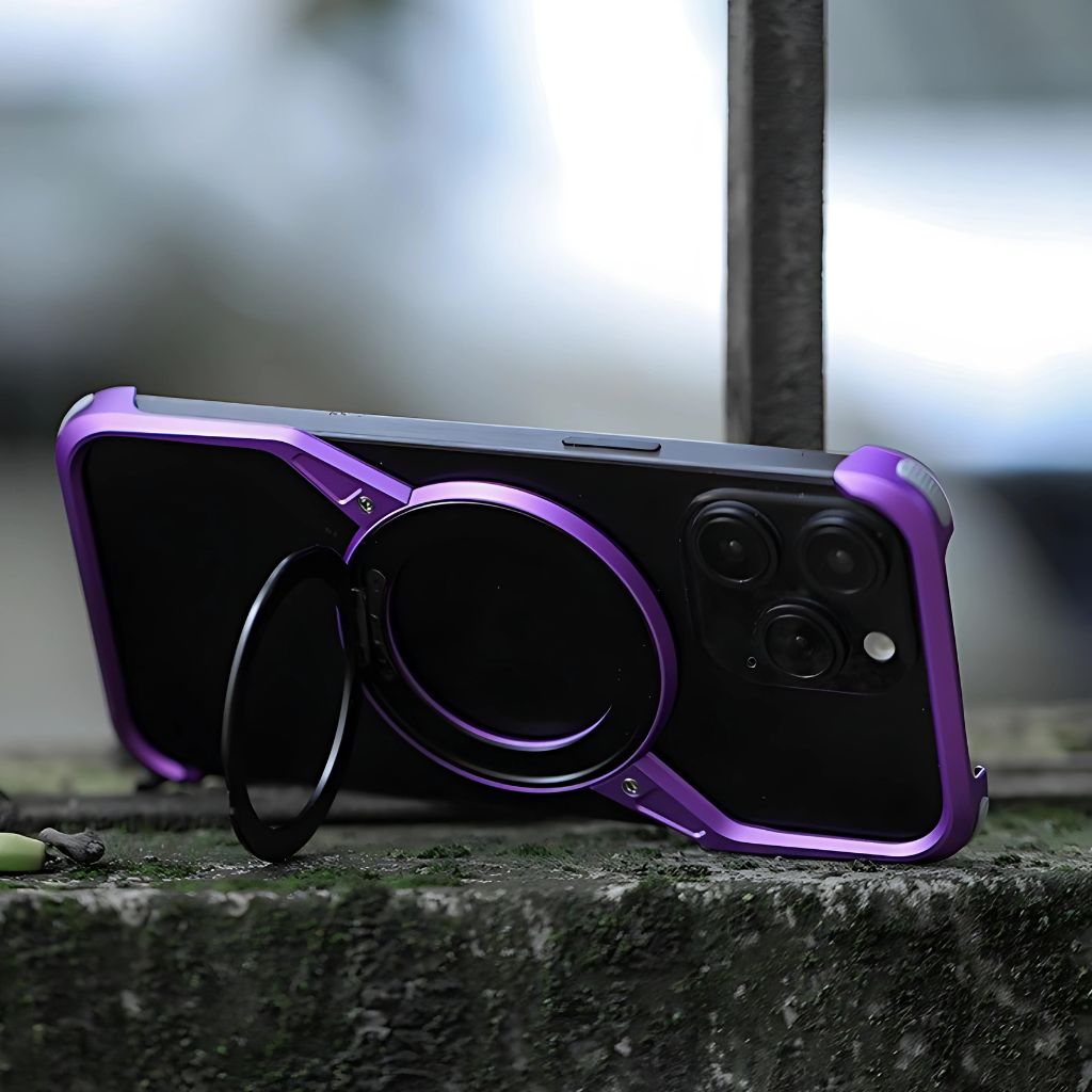 MagCase Z-Frame