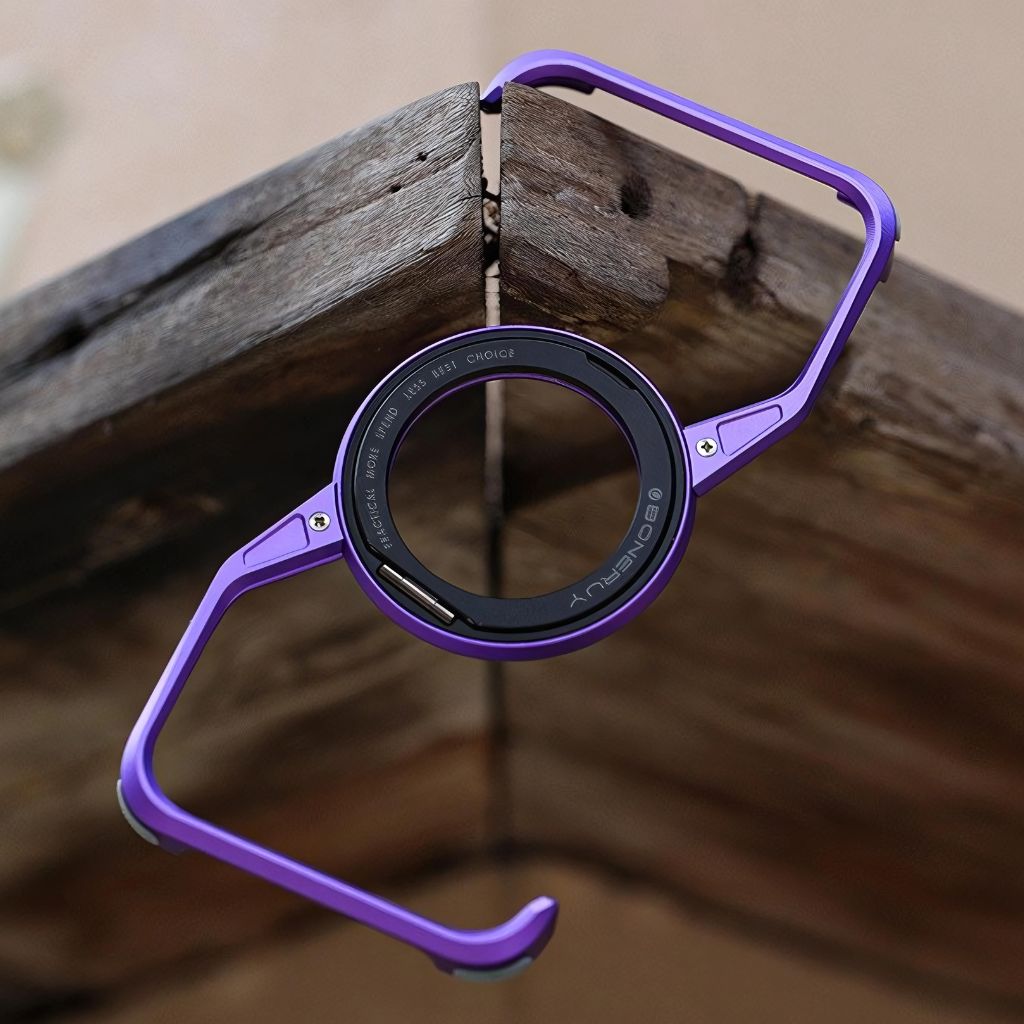 MagCase Z-Frame