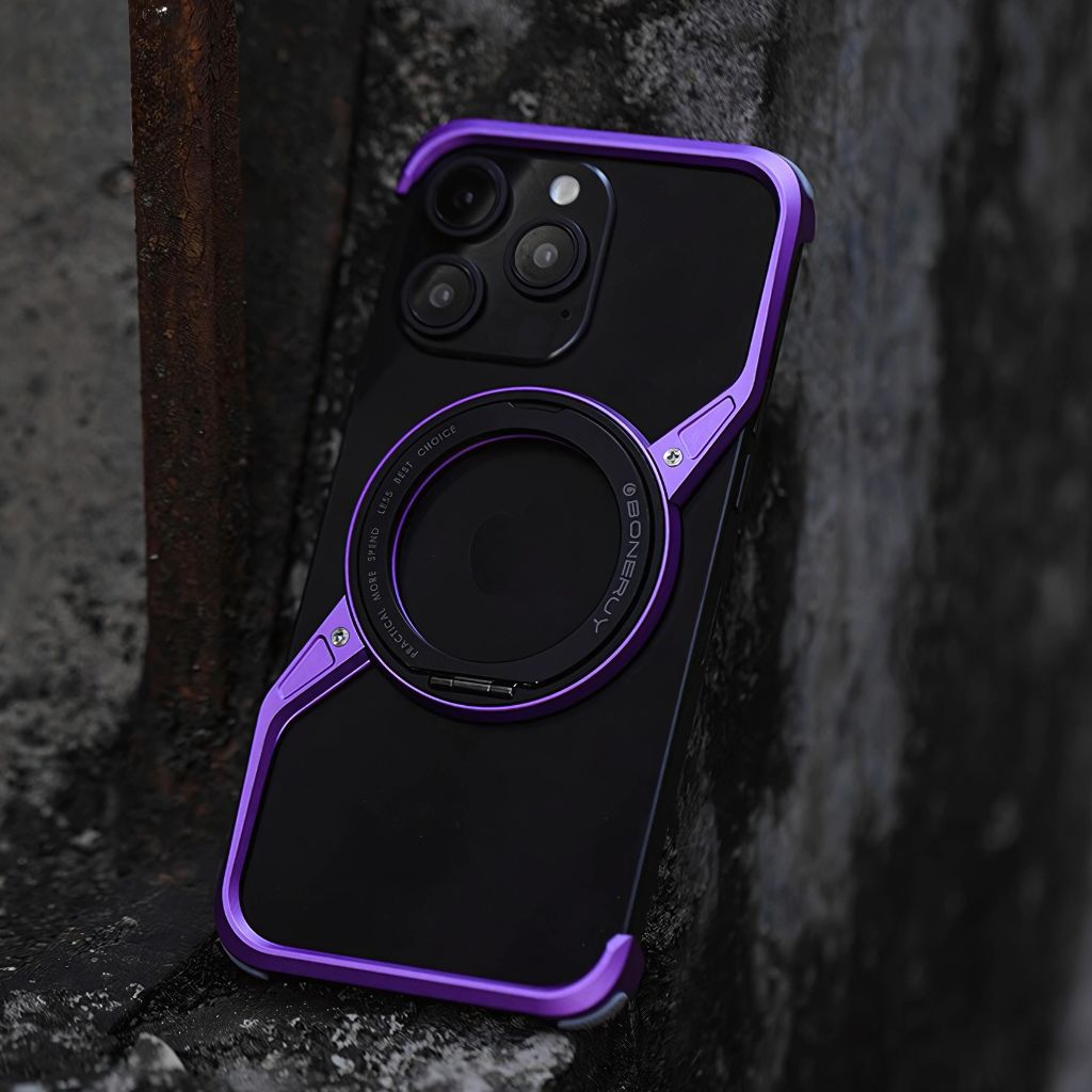 MagCase Z-Frame