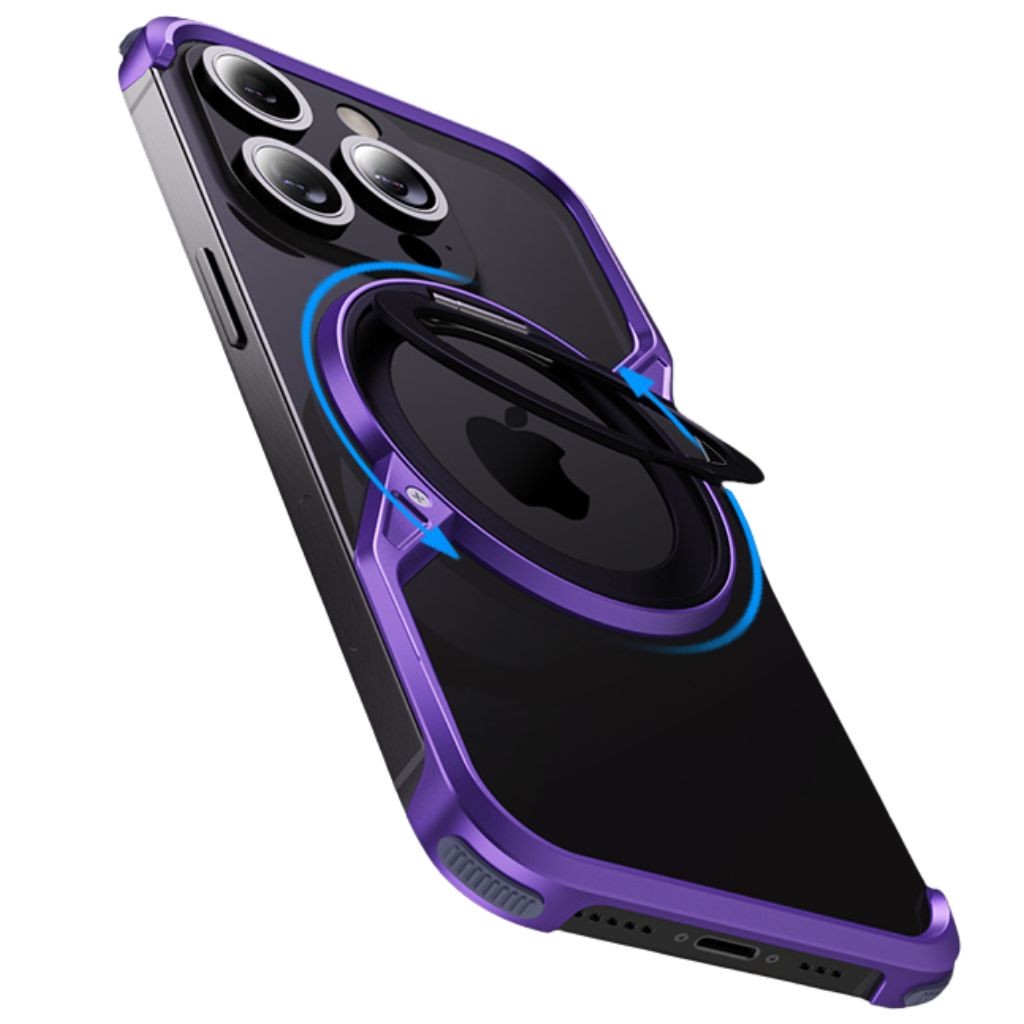 MagCase Z-Frame