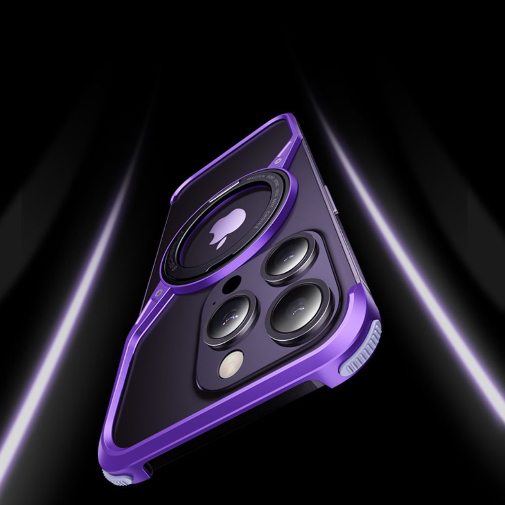 MagCase Z-Frame