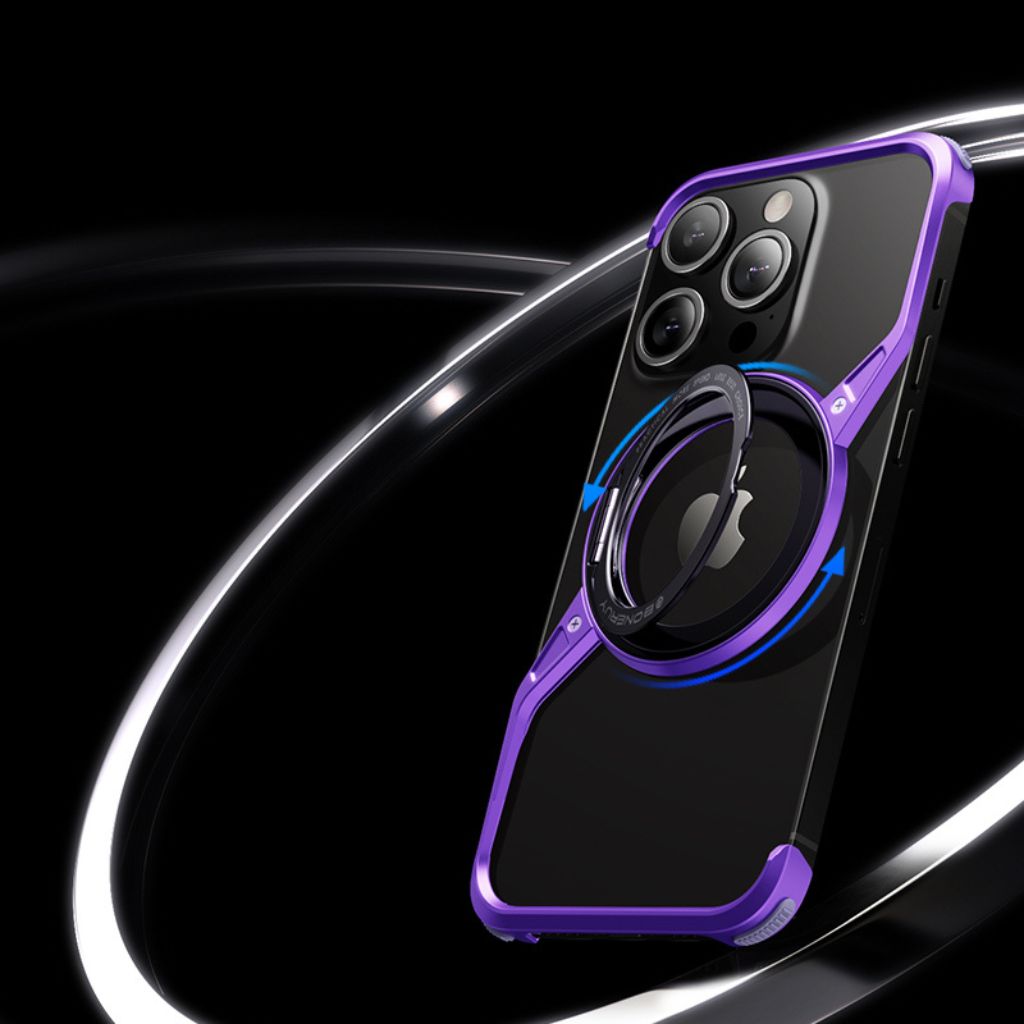 MagCase Z-Frame