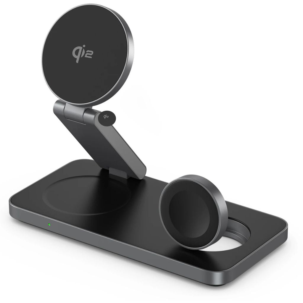 Qi2 MagBase Pro