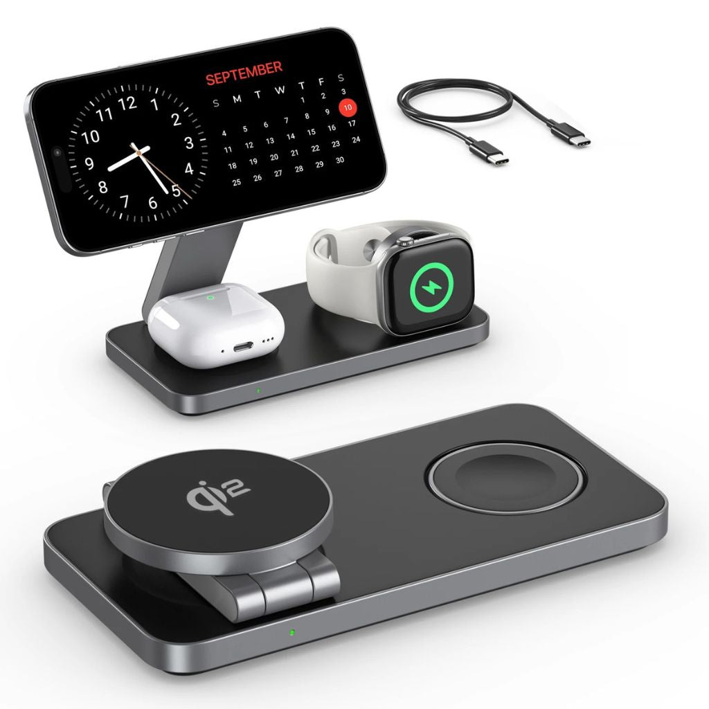 Qi2 MagBase Pro