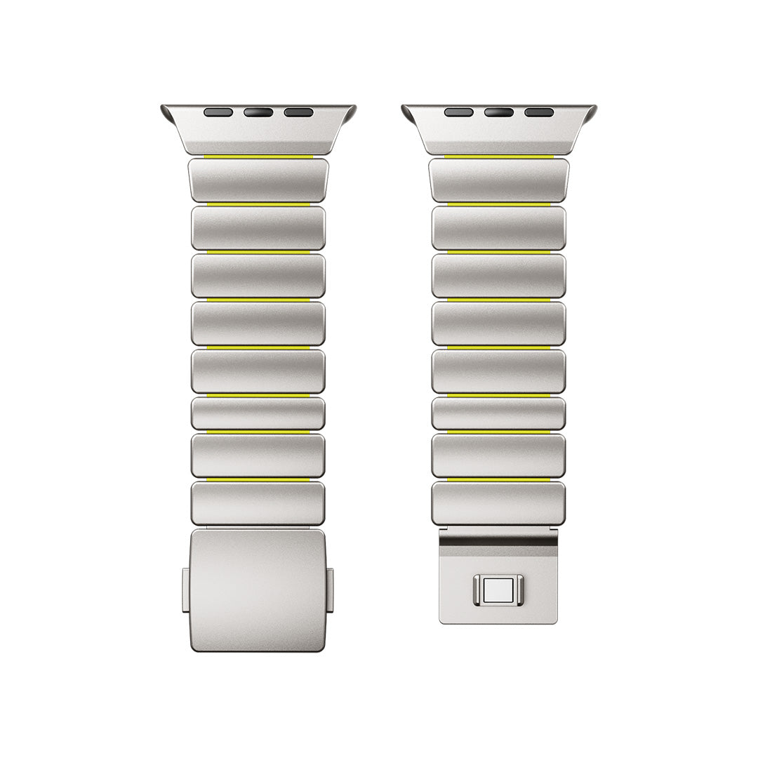 WatchBand Titanium Sport