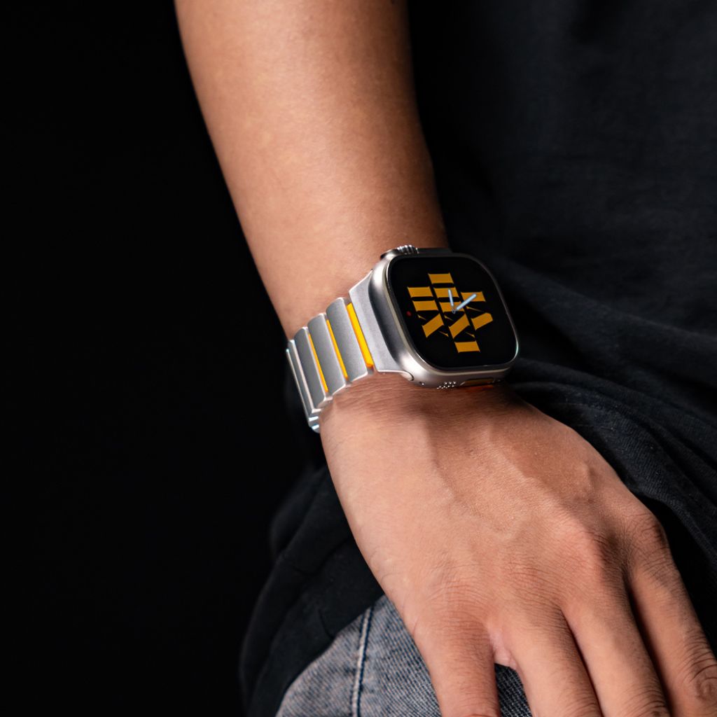 WatchBand Titanium Sport