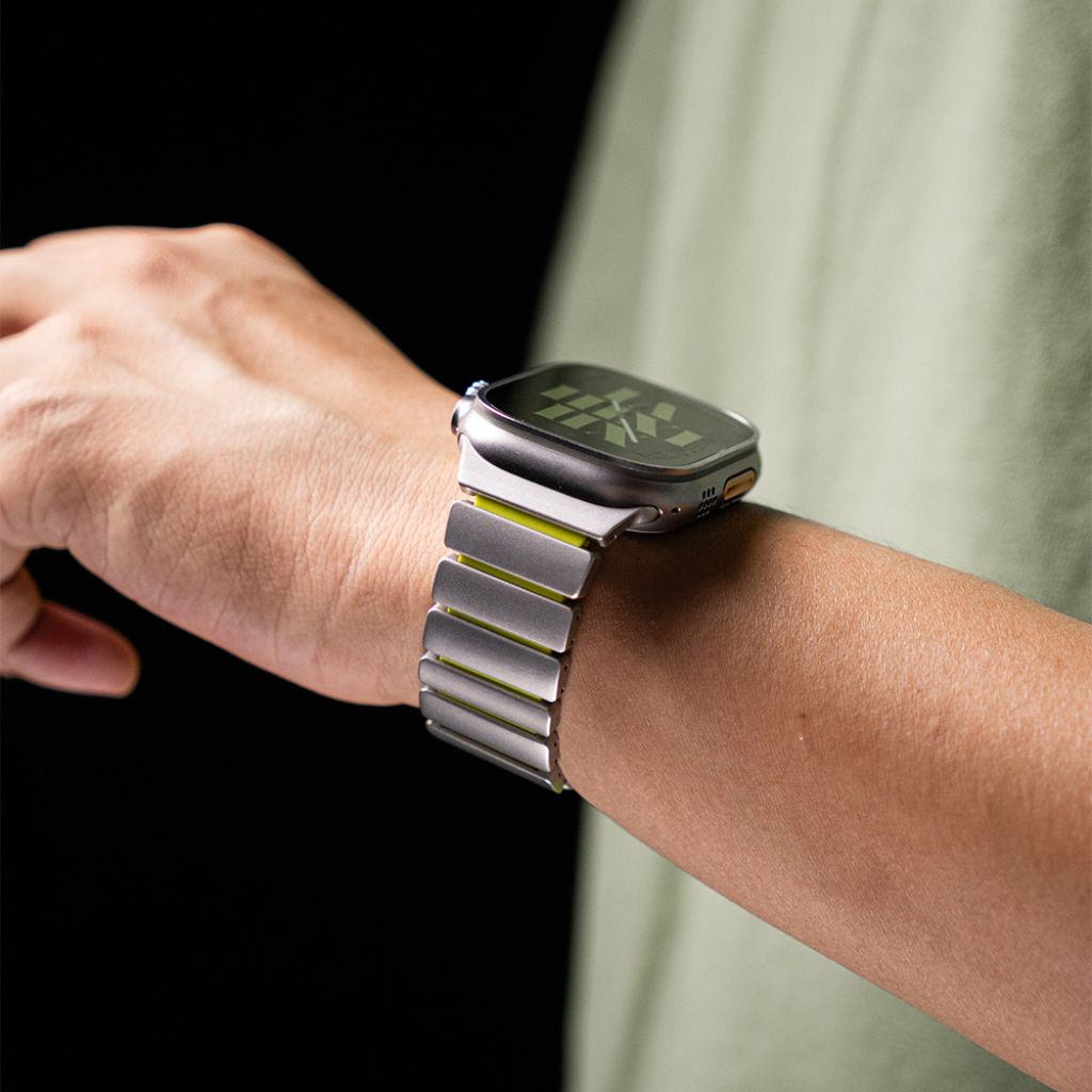 WatchBand Titanium Sport