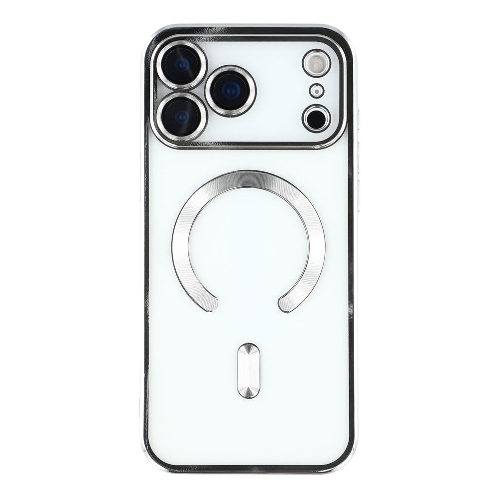 MagCase Clear+