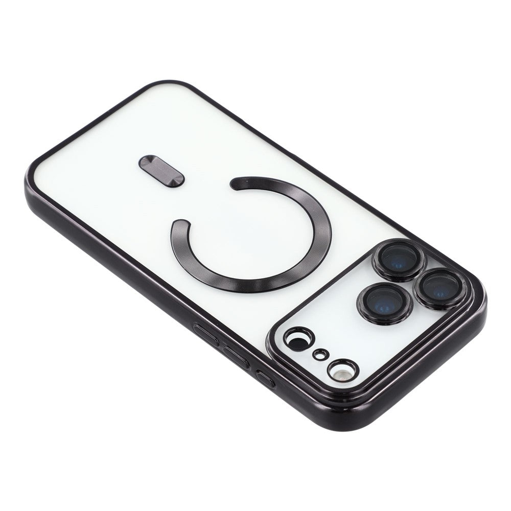 MagCase Clear+