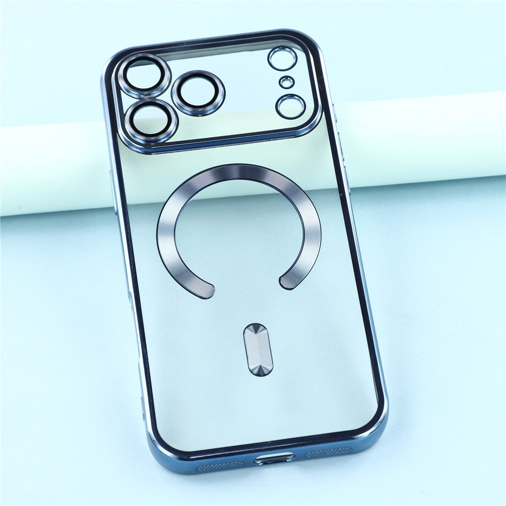 MagCase Clear+