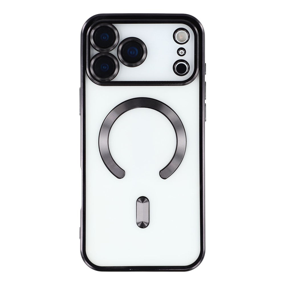 MagCase Clear+