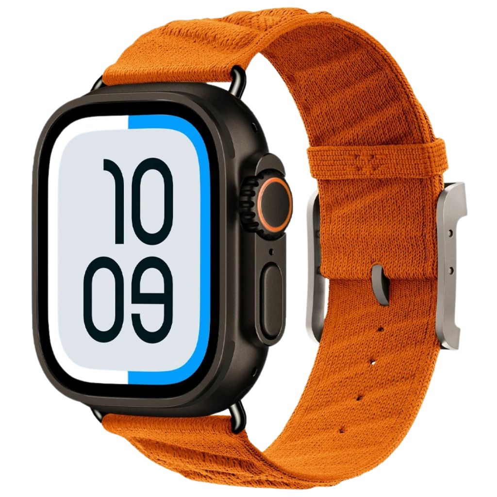 Heritage Woven Band