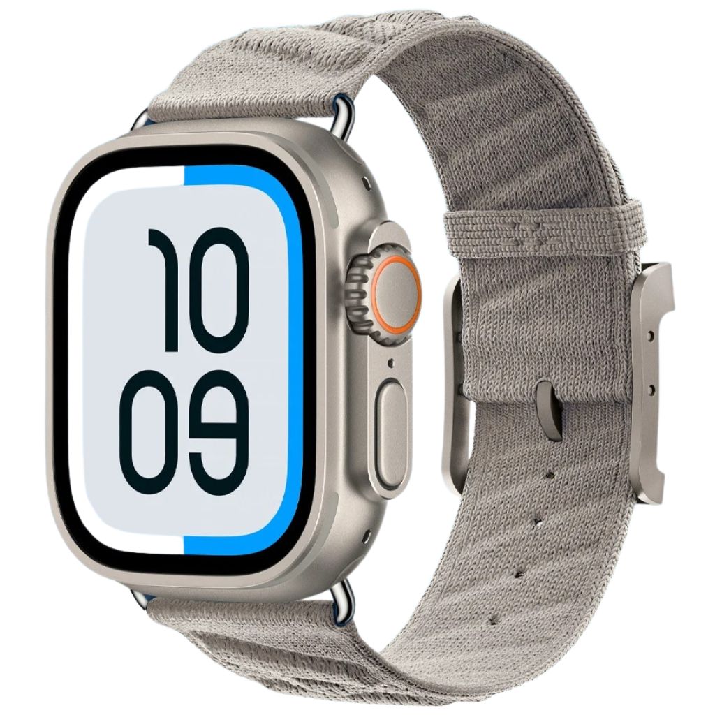 Heritage Woven Band