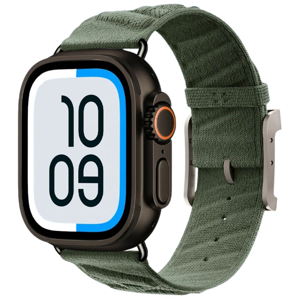 Heritage Woven Band