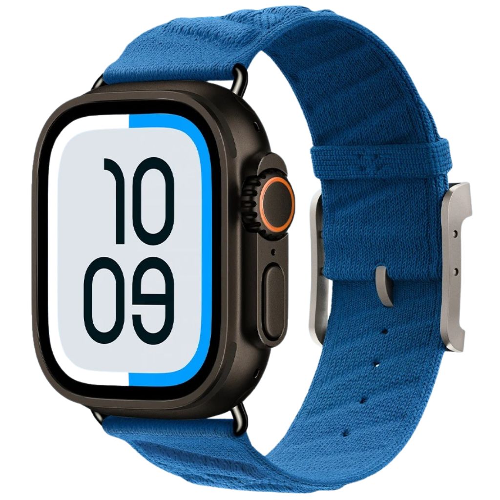 Heritage Woven Band