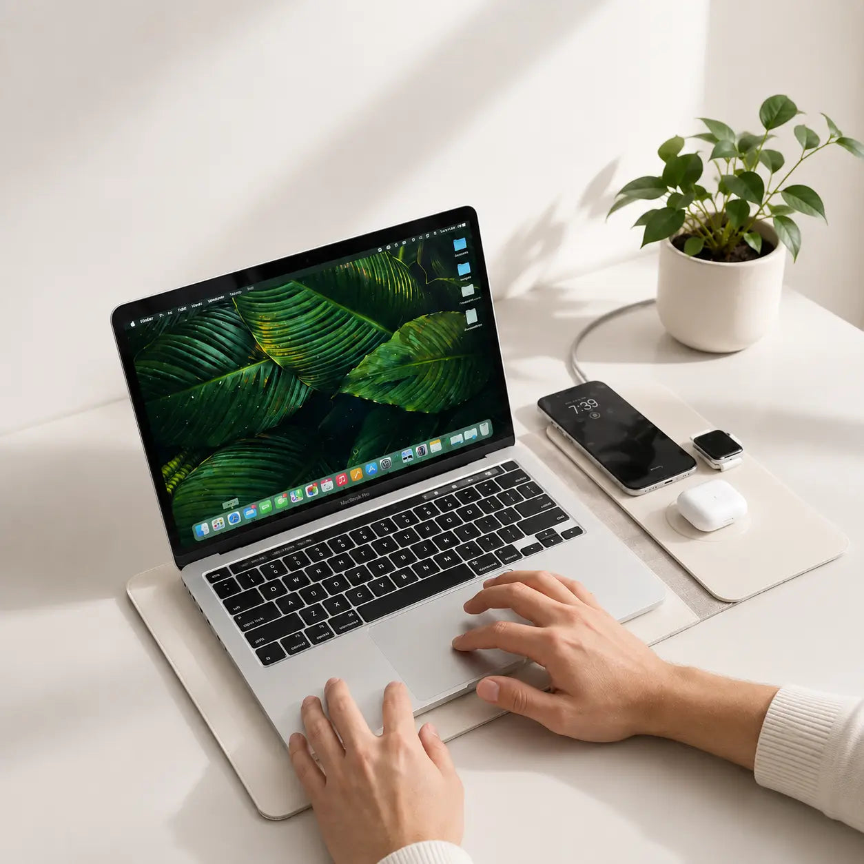 New Evolved Chargers tech accessories and charging products