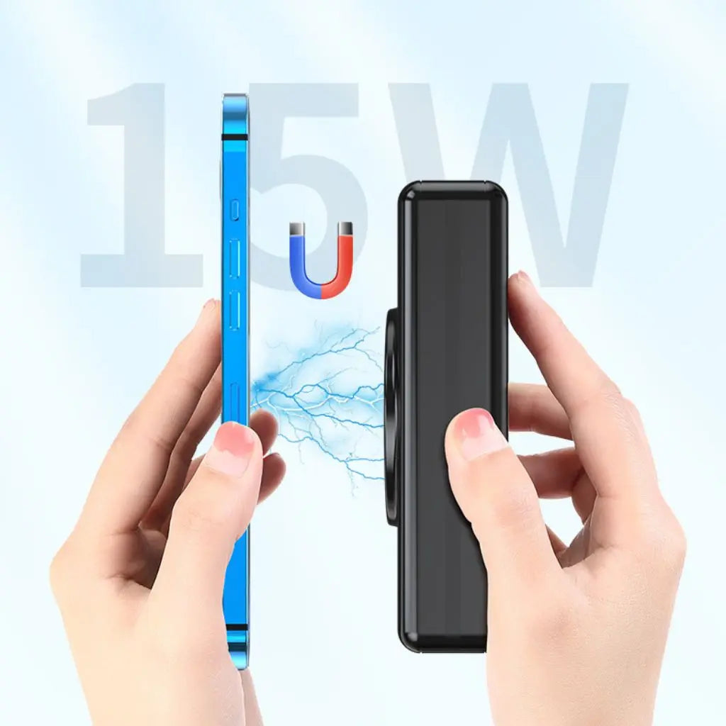 Universal Power Bank Evolved Chargers