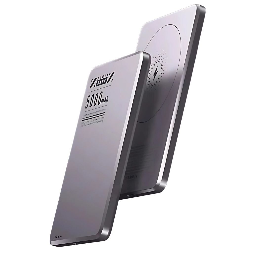 EVOLVED® MagCharge Slim