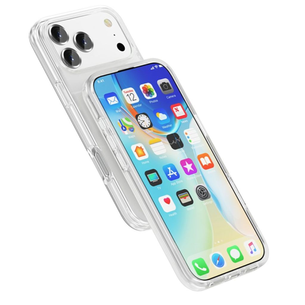 MagCase Clear