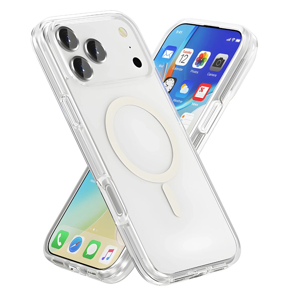 MagCase Clear