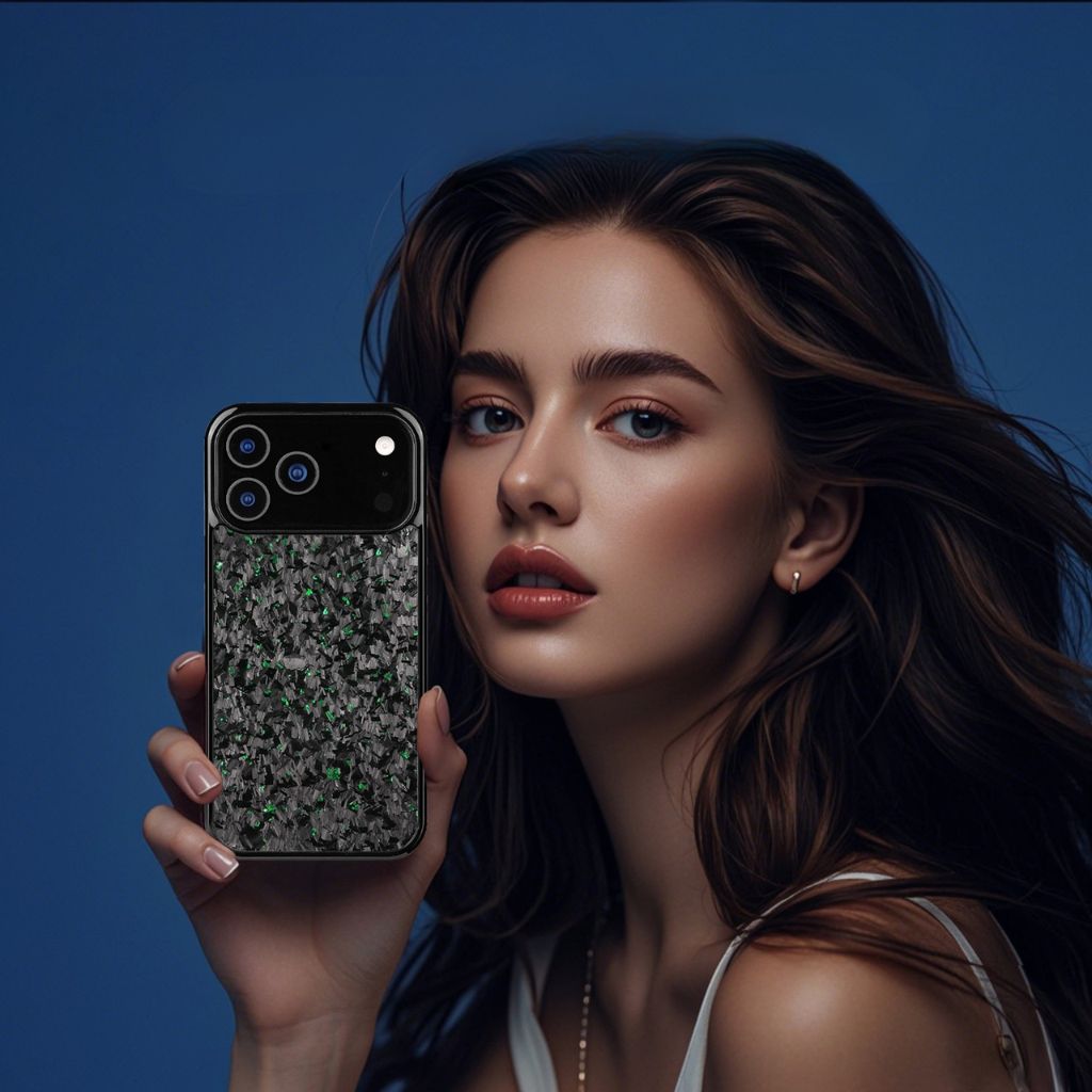MagCarbon Case