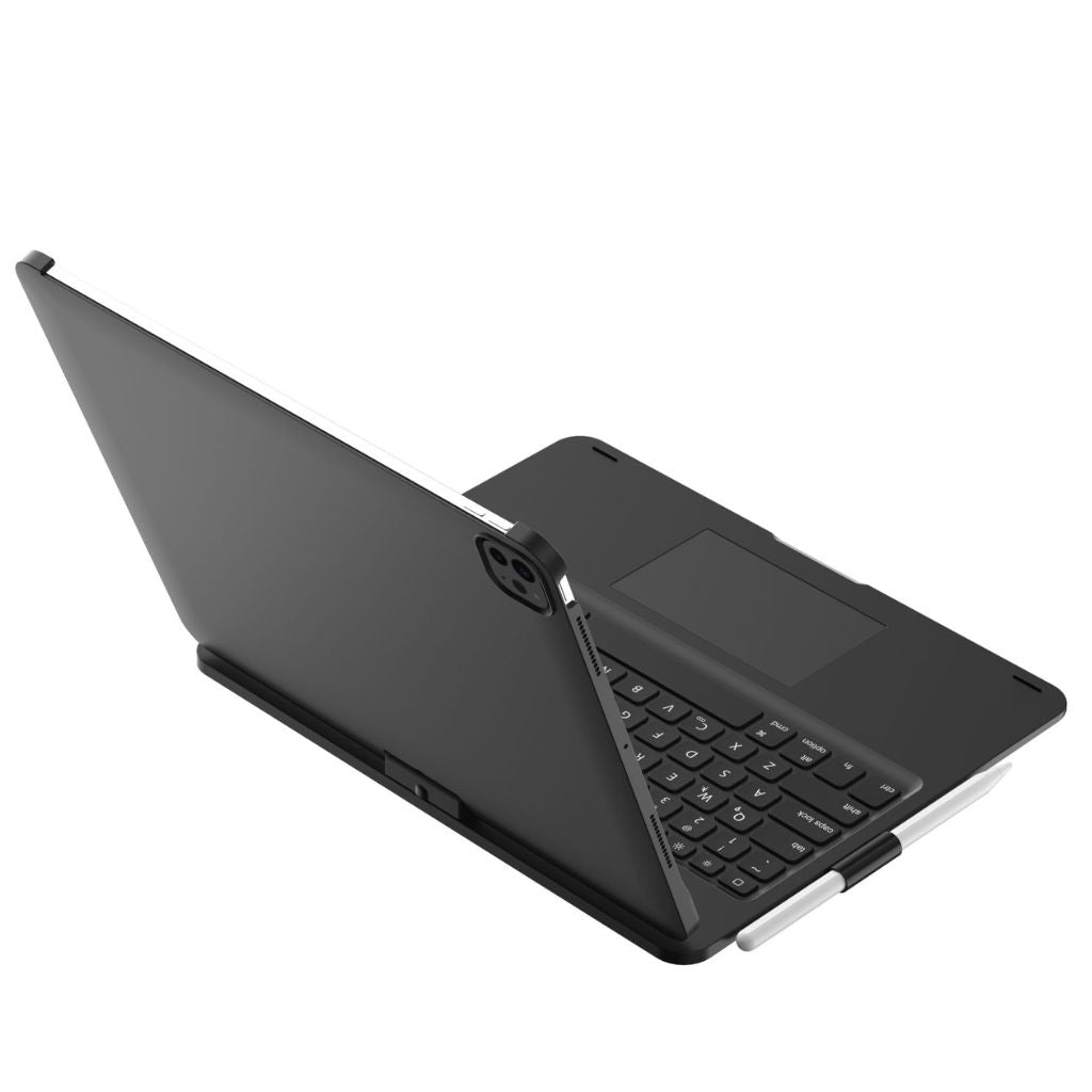 iPad Keyboard case for iPad Pro Air 2024 Evolved Chargers