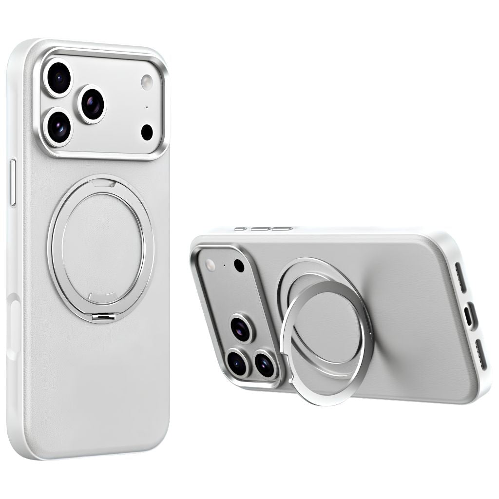 MagCase SnapKick Leather