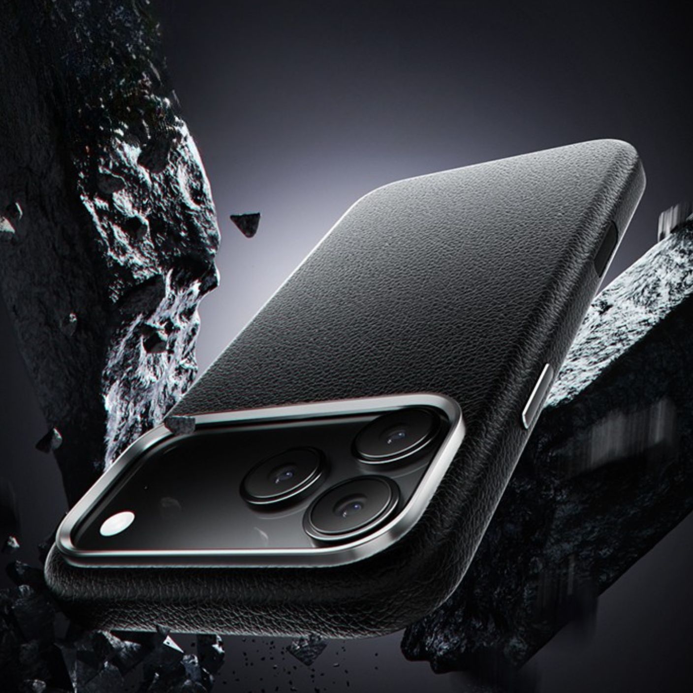MagCase Leather