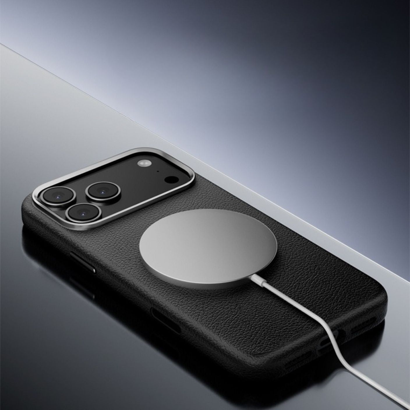MagCase Leather