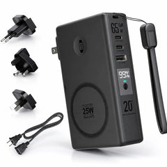 20000mah portable charger