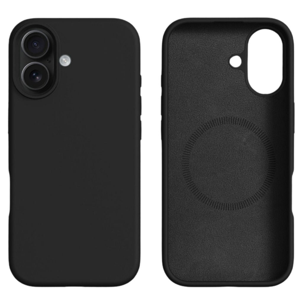MagSafe Silicone Case