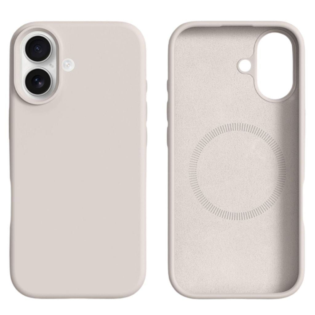 MagSafe Silicone Case