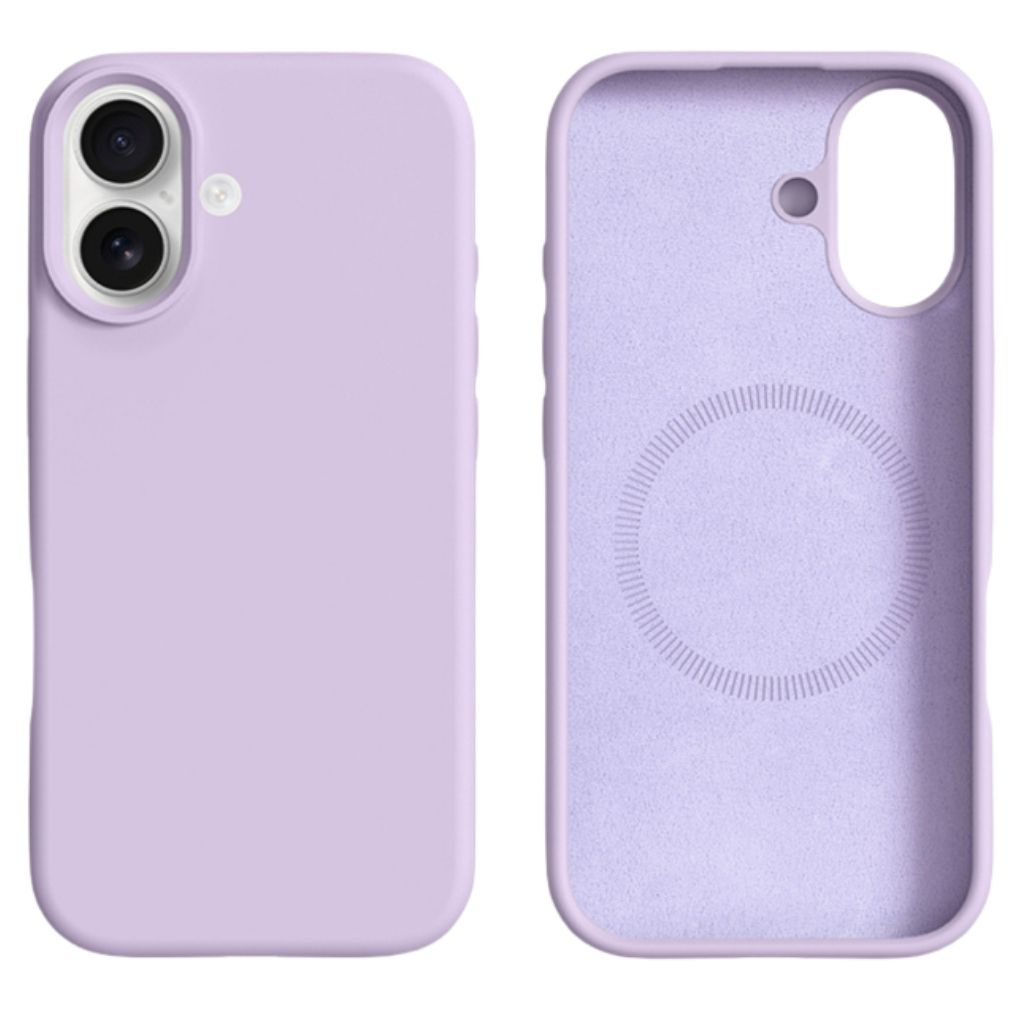 MagSafe Silicone Case
